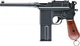 Pistola C96