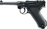 Pistola P.08 Luger