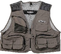 Chaqueta de pesca Ron Thompson