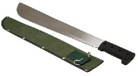Machete Coleman 16506