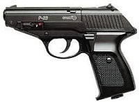 pistola p23