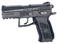 Asg CZ75 P07