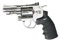 Asg Revolver 2,5