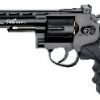 Asg Revolver 4