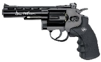 Asg Revolver 4