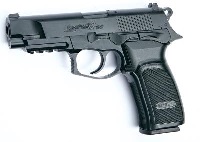 Asg bersa Thunder