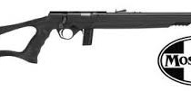 Rifle Mossberg 802  mod 38216