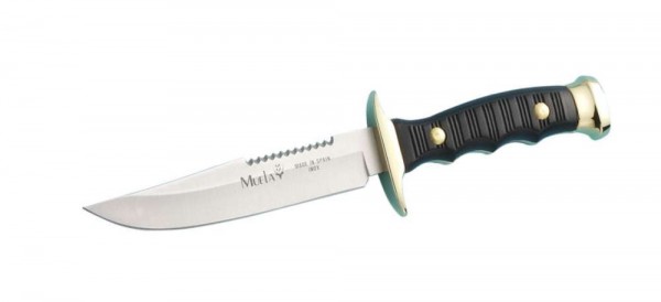 cuchillo muela Alce 7120
