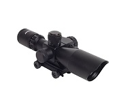 Mira 2.5-10x40E