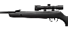 RIFLE-BIG-CAT-1000-E-IGT-GAMO