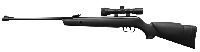 RIFLE-BIG-CAT-1000-E-IGT-GAMO