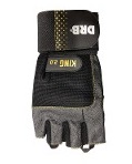 Guantes Fitness King2.0 DBR