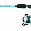 combo Okuma Steeler