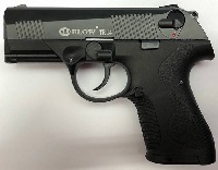 pistola-Tr -blow-tr14