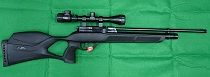 Rifle GX40 mas mira3-9x40