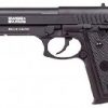 Pistola swiss-arms-sa-p92