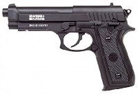 Pistola swiss-arms-sa-p92