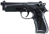 Pistola Beretta 9OTWO