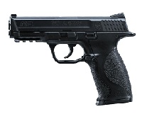 pistola 6mm mp40