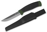 Cuchillo trento fisherman 210