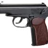 pistola makarov kwc