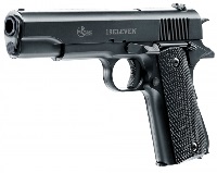 Pistola 19 eleven